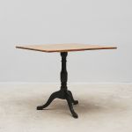1774&nbsp;6313&nbsp;PEDESTAL TABLE